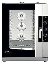Пароконвектомат Apach Cook Line AP10QMG