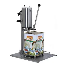 Открывалка для консервов CANCAN Peka 0703 электрическая