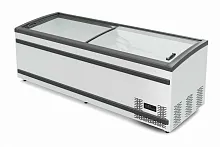 Ларь-витрина низкотемпературный Italfrost ЛВНР 2100 (ЛБР М 2100) БПR290 (ББ9003.000.E.006.tn.0)