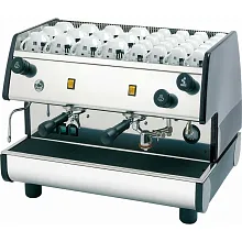Кофемашина La Pavoni CAFE2MN2002EU 2 группы, черный