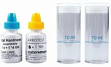 Набор BWT для определения жесткости воды 812137