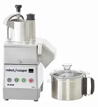 Кухонный процессор Robot Coupe R502G 3Ф