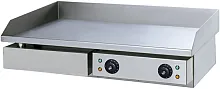 Поверхность жарочная STARFOOD EN 820A