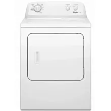Машина сушильная Whirlpool 3LWED4705FW