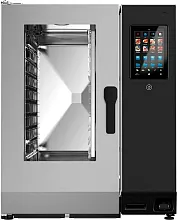 Пароконвектомат Apach Chef Line LGB101NB