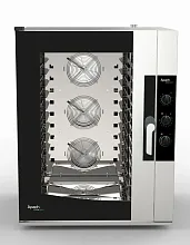 Печь конвекционная Apach Cook Line AB10QMG