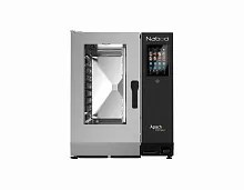 Пароконвектомат Apach Chef Line LEB101NB