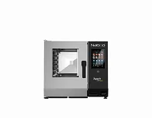 Пароконвектомат Apach Chef Line LEB061NB