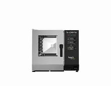 Пароконвектомат Apach Chef Line LGB061SB