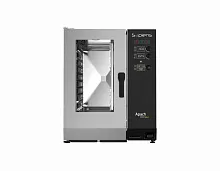 Пароконвектомат Apach Chef Line LGB101SB