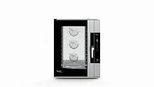 Пароконвектомат Apach Cook Line AP10QNDC