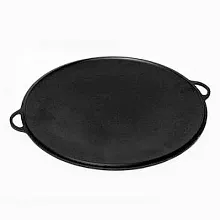 Сковорода для Саджа d=45 см. чугун /1/
