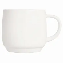 Чашка 90 мл. кофейная d=55 мм. h=60 мм. штабелируемая Интенсити Эволюшн (блюдце 72298) /6/2184/