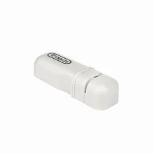 Ножеточка ручная с 1-м слотом, 11 см. Icel /1/12/