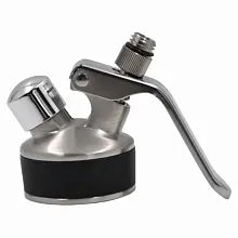 Головная часть для сифона (кремера) 0,25 л., 0,5 л., 1,0 л, нерж. MasterWhip /1/