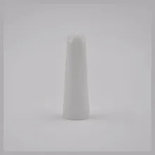 Насадка для сифона (кремера), пластик MasterWhip (71607) /1/