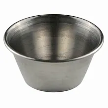 Соусник 60 мл. d=60 мм. нерж. MGsteel /1/12/576/