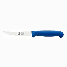 Нож для овощей 100/210 мм. синий PRACTICA Icel /1/