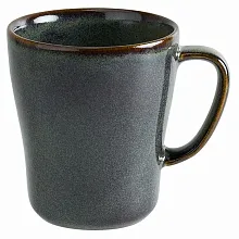 Кружка 300 мл. d=84 мм. h=98 мм. Глоир, форма Каф (блюдце 71504) /1/12/276/