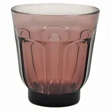 Олд Фэшн 250 мл. d=84 мм. h=91 мм. Роман розовый /12/