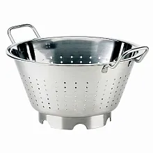 Дуршлаг d=360 мм. 9 л. h=185 мм. нерж. MGsteel /1/12/