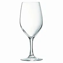 Бокал для пива 270 мл. d=56 мм. h=180 мм. Эвиденс /6/480/