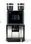 Кофемашина WMF 1500 S 03.1900.0060