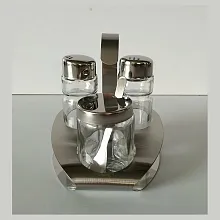 Набор для специй 3 пр. на подставке /1/36/