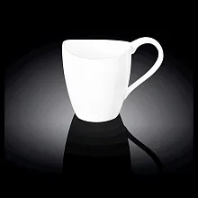Кружка 420 мл. d=90 мм. h=110 мм. Wilmax (блюдце 47708) /6/36/