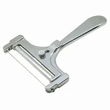 Нож-струна для масла и сыра 15*11,6 см. FM /1/16/