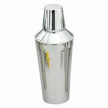 Шейкер 0,44 л. нерж. европейский MGsteel /1/72/