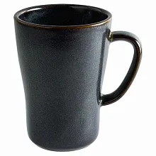 Кружка 350 мл. d=84 мм. h=120 мм. Глоир, форма Каф (блюдце 71504) /1/12/240/