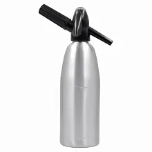 Сифон для газирования воды 1,0 л. MasterWhip /1/