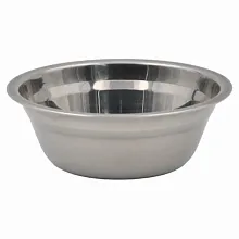 Миска 0,4 л. d=14 см. нерж. MGsteel /1/400/