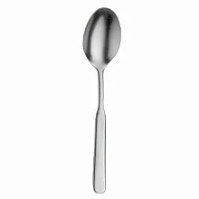 Ложка кофейная Казали состаренная 18/10 3 мм 11,6 см. Pinti /12/