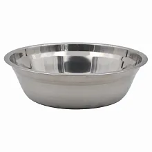 Миска 1,6 л. d=26 см. нерж. MGsteel /1/160/