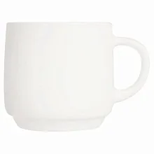 Чашка 190 мл. кофейная d=70 мм. h=72 мм. штабелируемая Интенсити Эволюшн /1296/