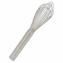 Венчик 25 см. нерж. 24 спицы/12 петель толщина спицы 1 мм. MGsteel/1/