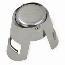 Пробка для шампанского нерж MGsteel /1/