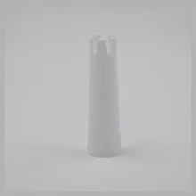 Насадка для сифона (кремера), пластик MasterWhip (71608) /1/