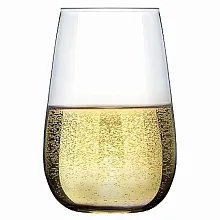 Хайбол 400 мл. d=81 мм. h=125 мм. Габи /24/720/