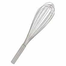 Венчик 30 см. нерж. 24 спицы/12 петель толщина спицы 1 мм. MGsteel /1/