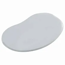 Скребок кондитерский 15*10 см. жесткий /1/