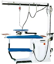 Стол гладильный GHIDINI VAPOR