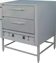 Шкаф пекарский Онега ШПЭН-2