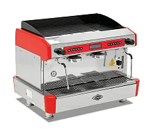 Кофемашина Empero EMP.CPC.2GR-D