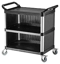 Тележка сервировочная Empero EMP.PSV.03-К