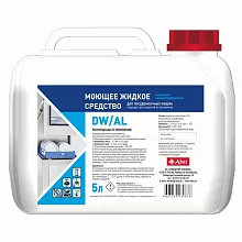 Жидкое моющее средство Abat DW / AL (5 л)