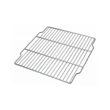 Решетка из нержавеющей стали MKN FlexiRack® (530 x 570 mm) 206045