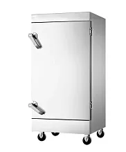 Пароварка напольная Kocateq RS8NW